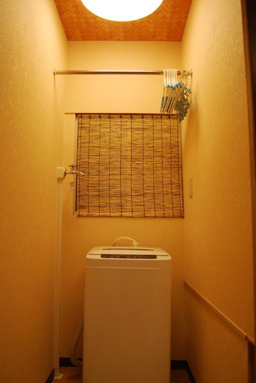 Willa Nanako House Kioto Zewnętrze zdjęcie