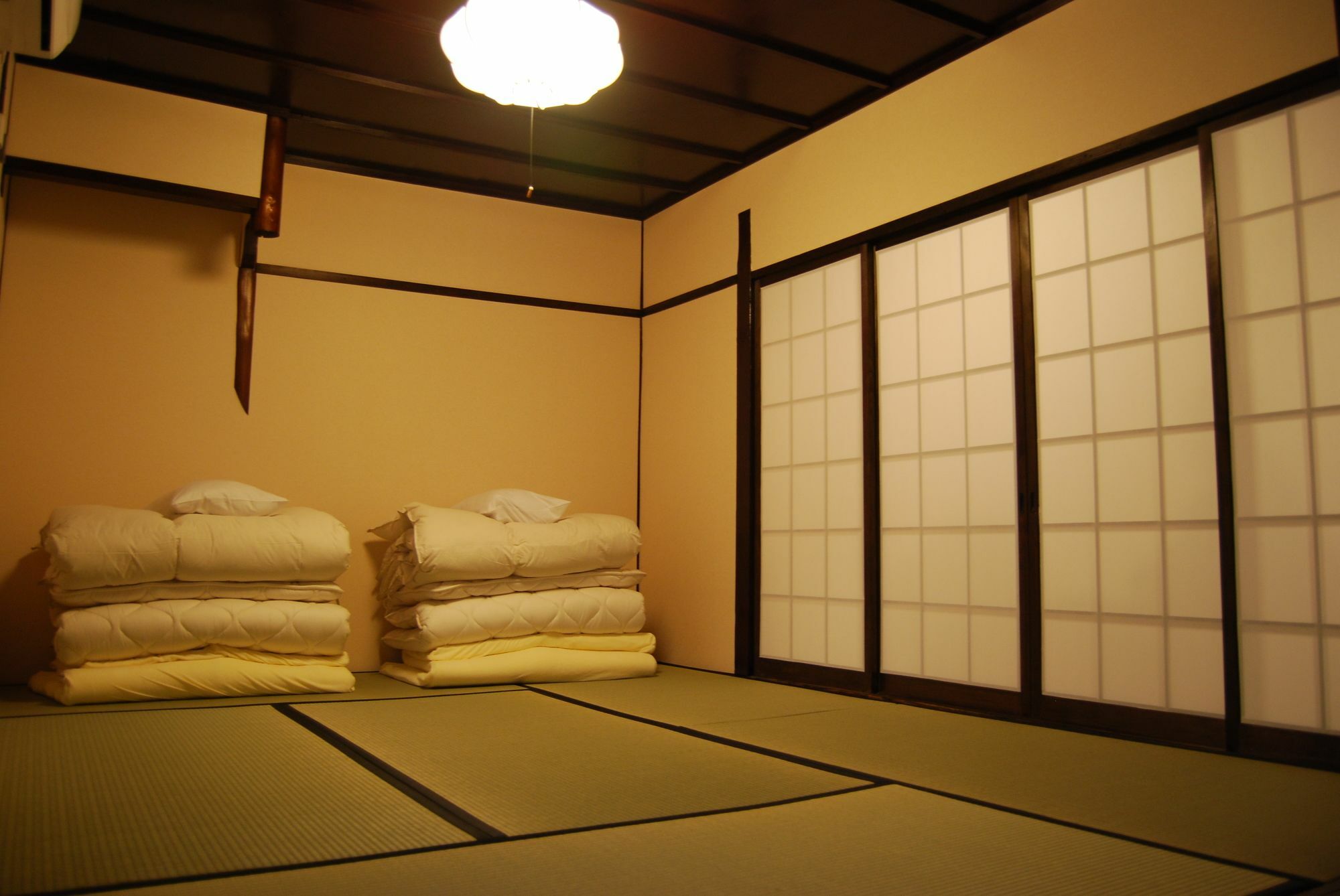 Willa Nanako House Kioto Zewnętrze zdjęcie