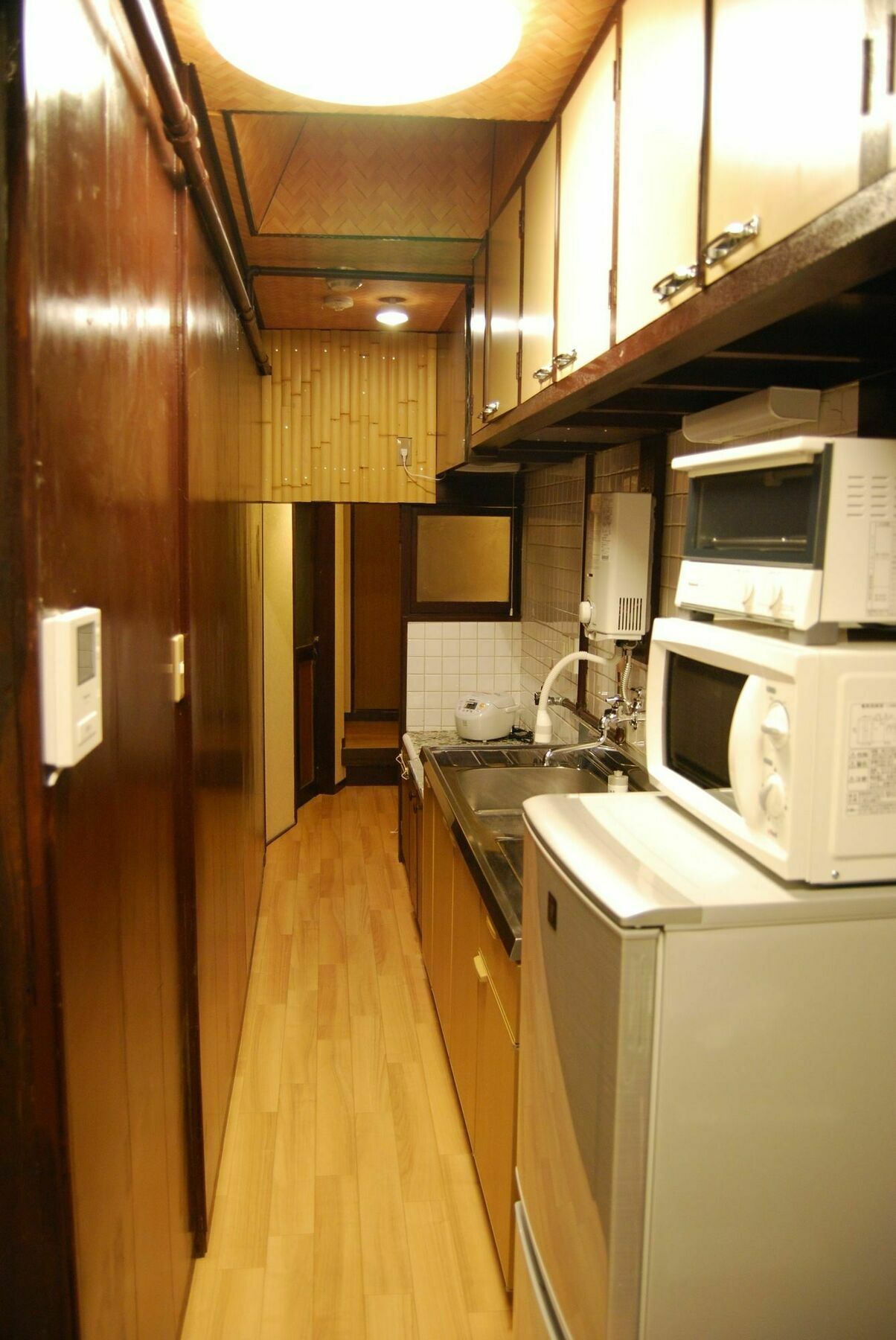 Willa Nanako House Kioto Zewnętrze zdjęcie