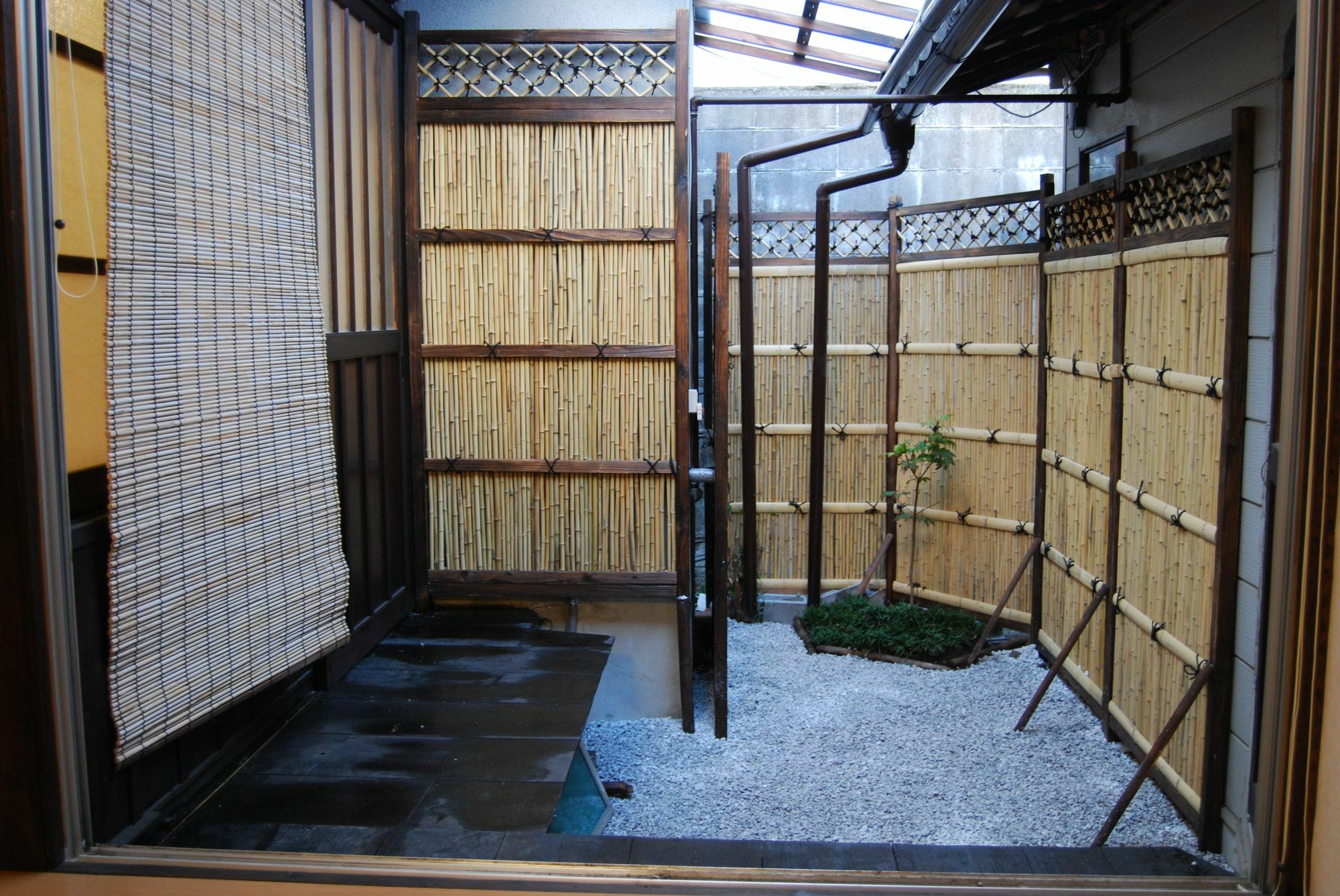 Willa Nanako House Kioto Zewnętrze zdjęcie