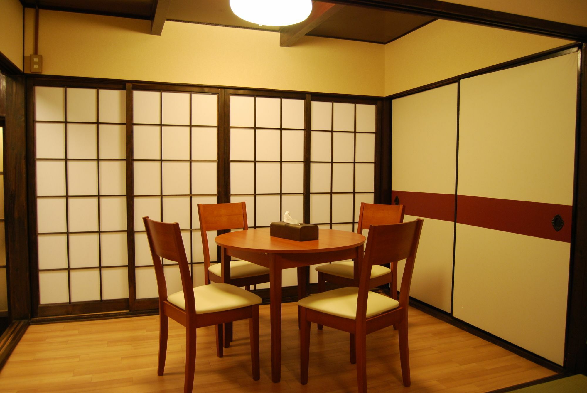 Willa Nanako House Kioto Zewnętrze zdjęcie